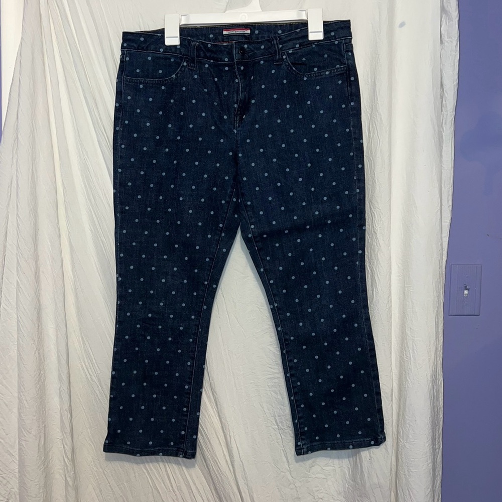 Tommy Hilfiger jeans